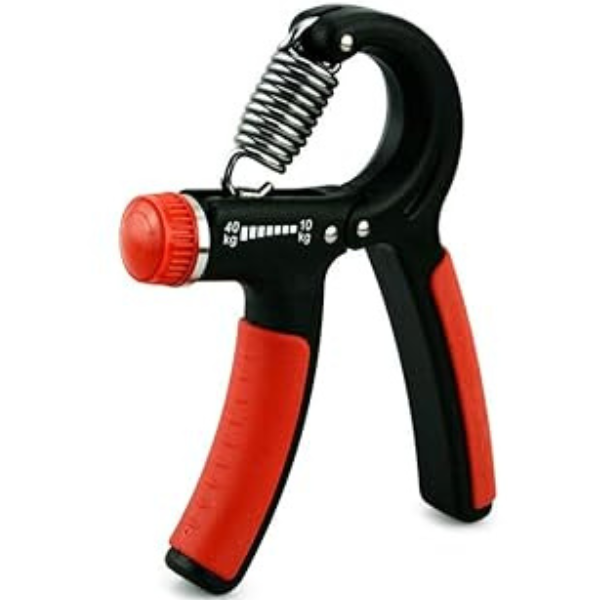 Hand Grip Com Ajuste de Intensidade