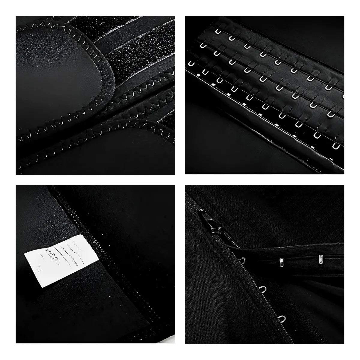 Cinta Modeladora Feminina G