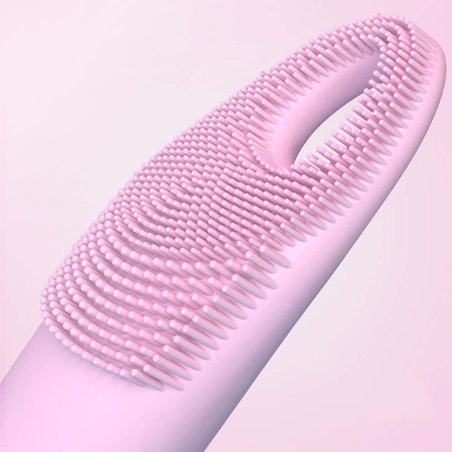 Escova de Limpeza Facial Massageadora