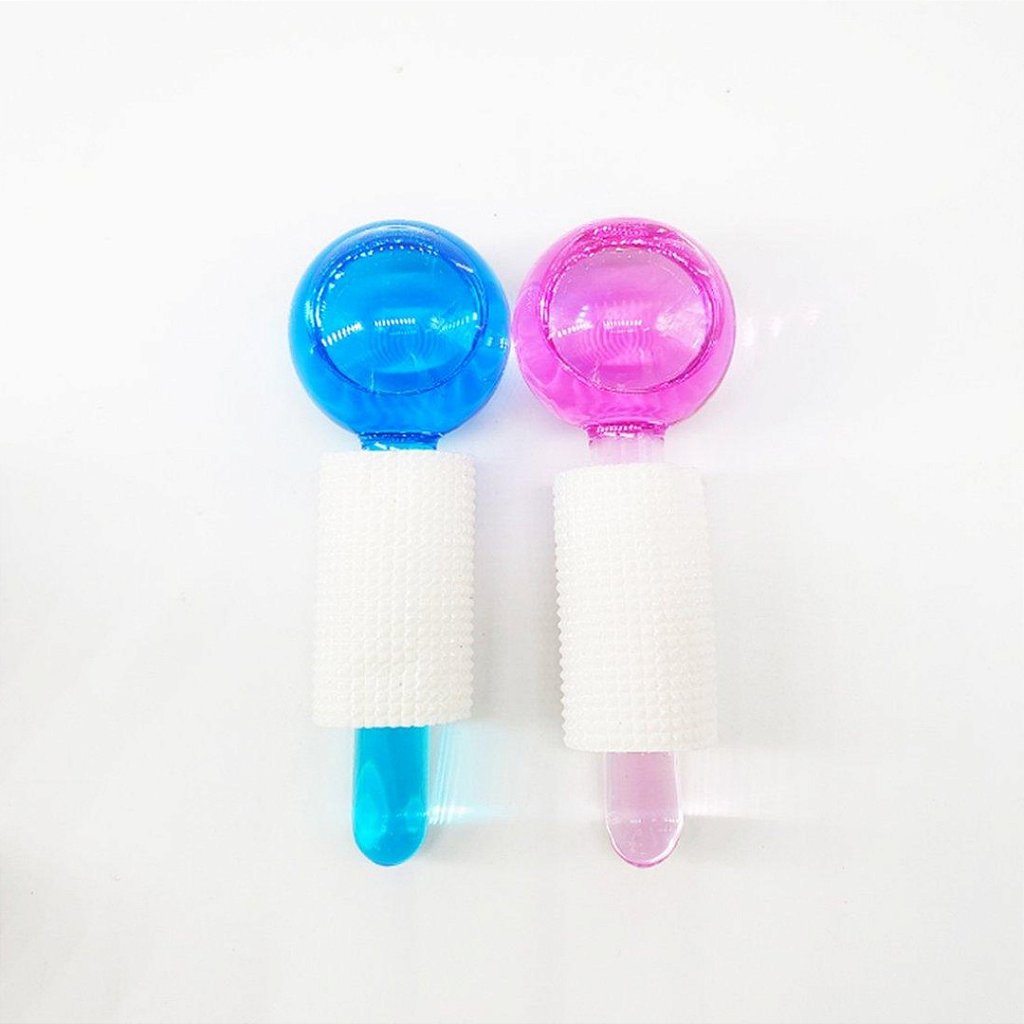 Bola de Cristal Massageadora