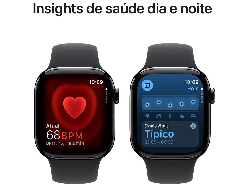 Apple Watch S10 42MM