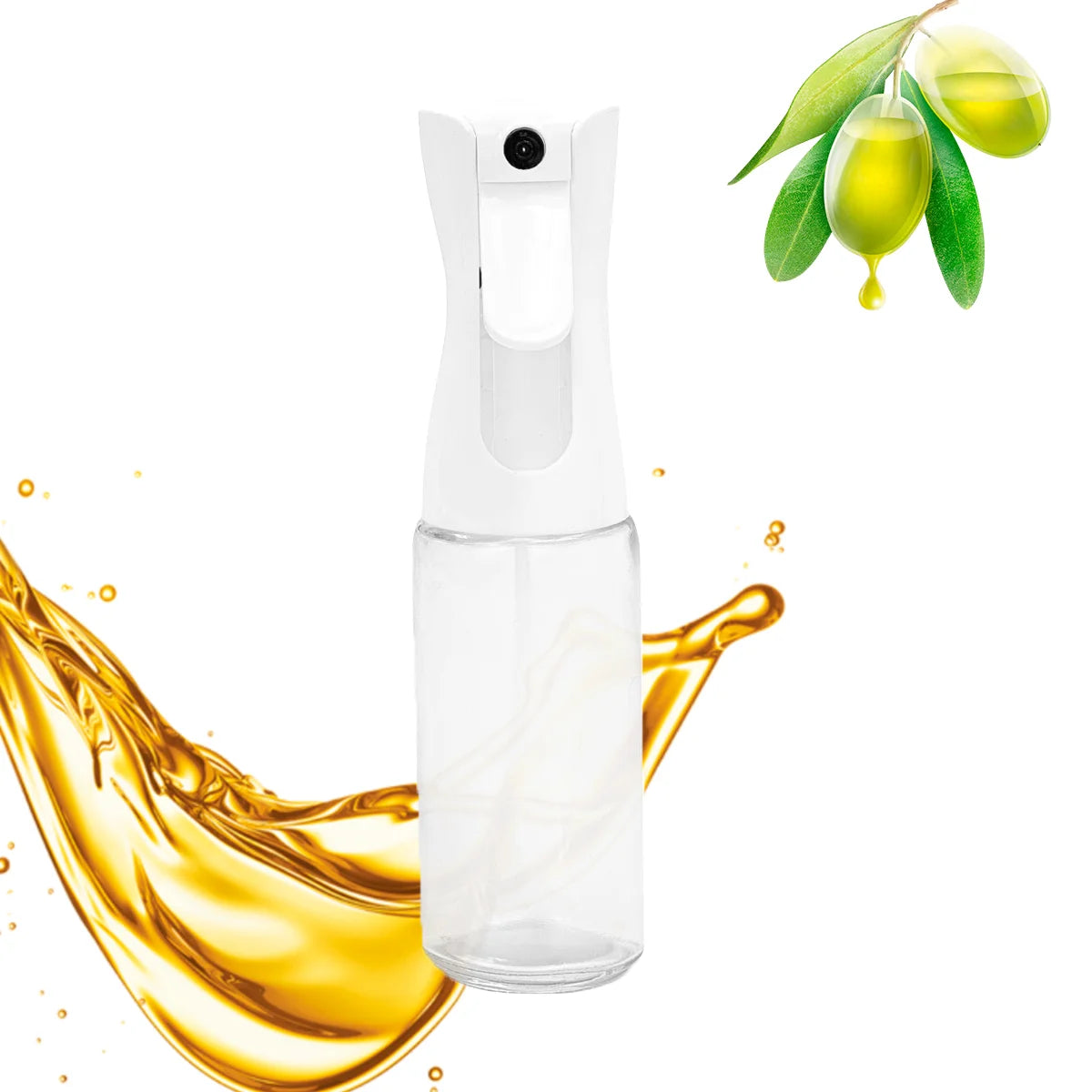 Spray Borrifador de Azeite
