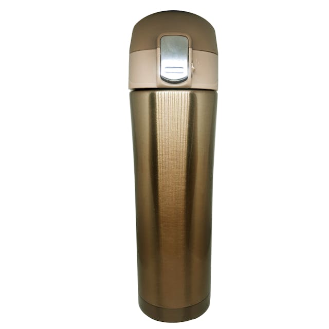 Garrafa Térmica de Aço Inox