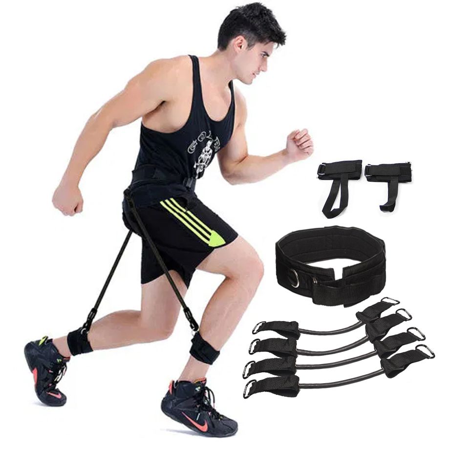 Elástico para Treino Funcional