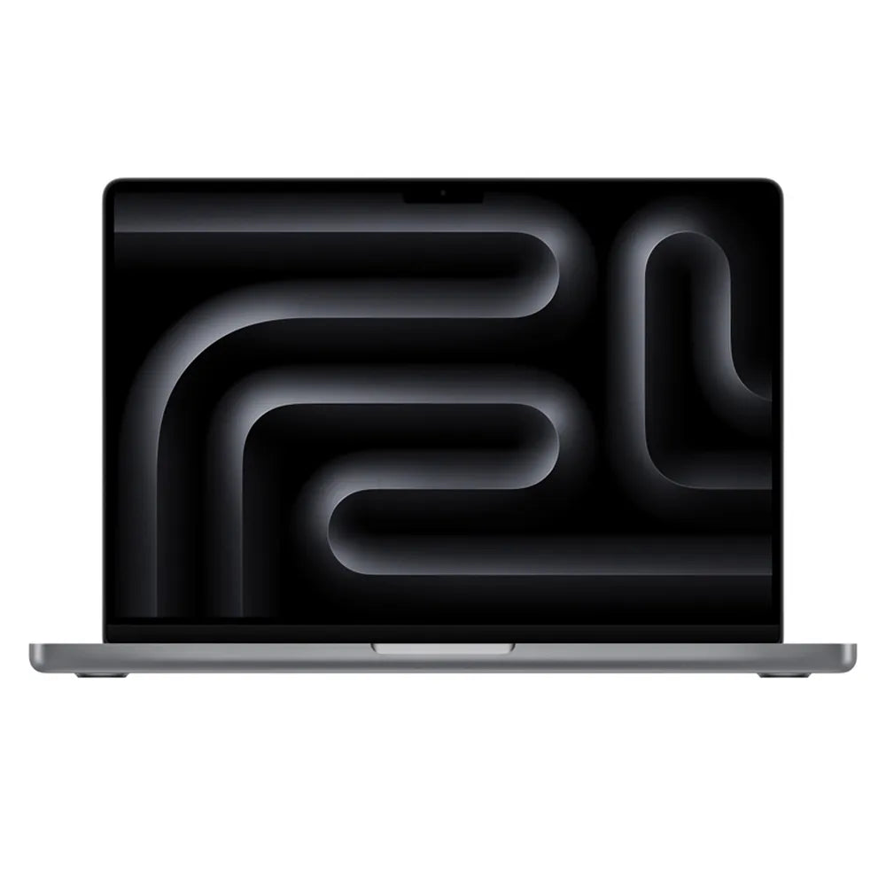 MacBook Pro M3, 14 ”, 8/512GB 2024