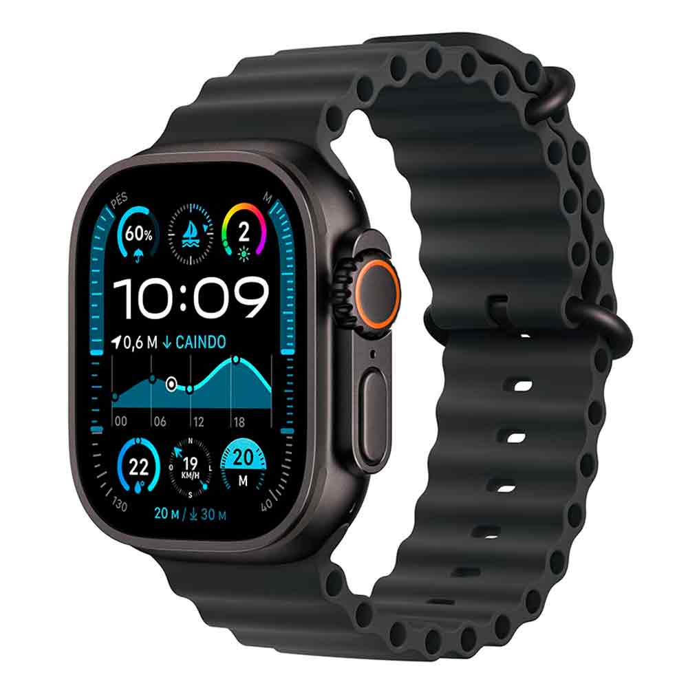 Apple Watch Ultra 2, 49MM