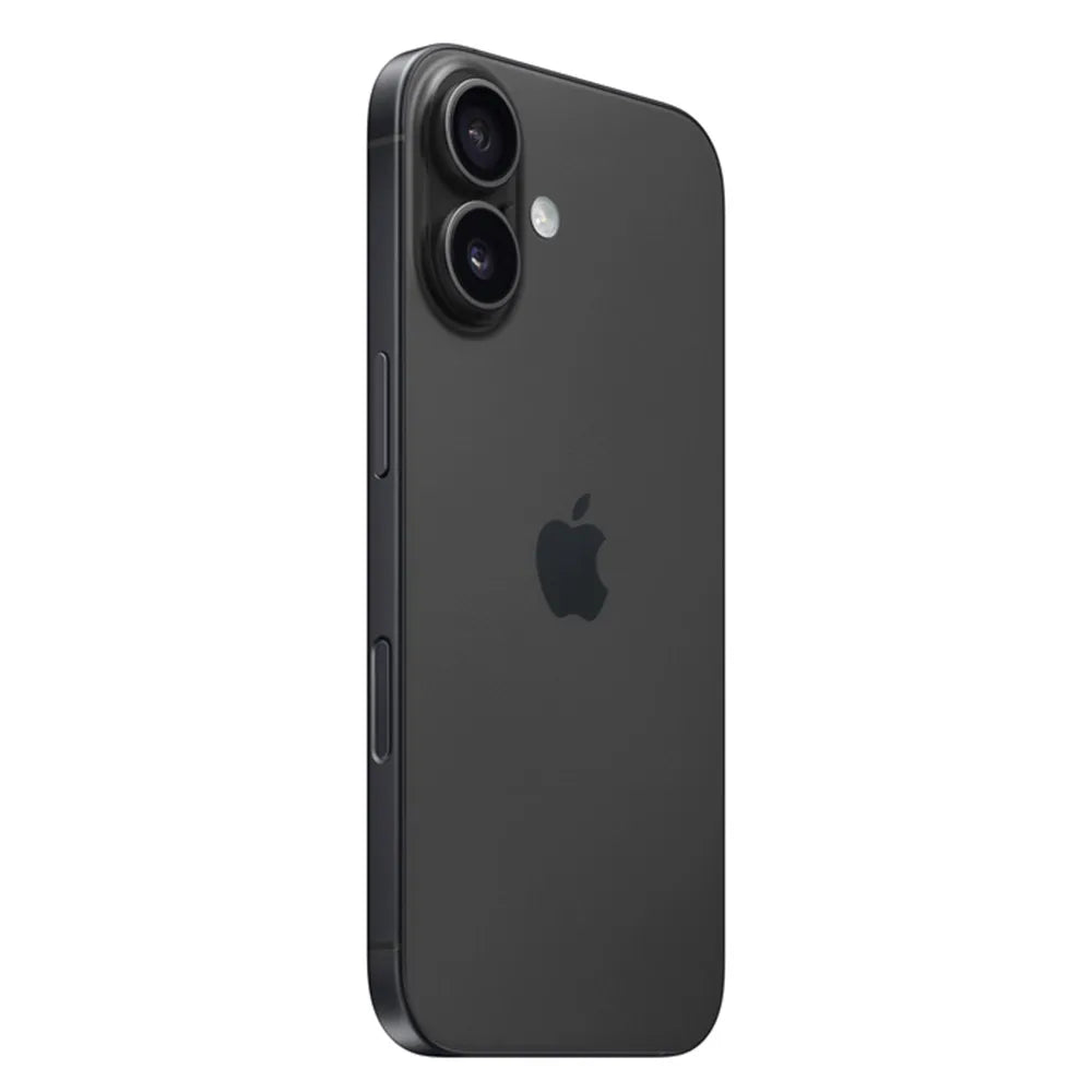 iPhone 16, Tela de 6,1″, 5G e Câmera de 48MP