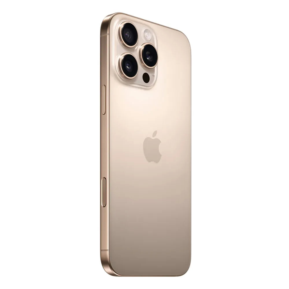 iPhone 16 Pro Apple, Tela de 6,3″, 5G e Câmera de 48MP